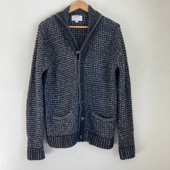 rag & bone Other - Nieman Marcus rag and bone men’s cardigan sweater